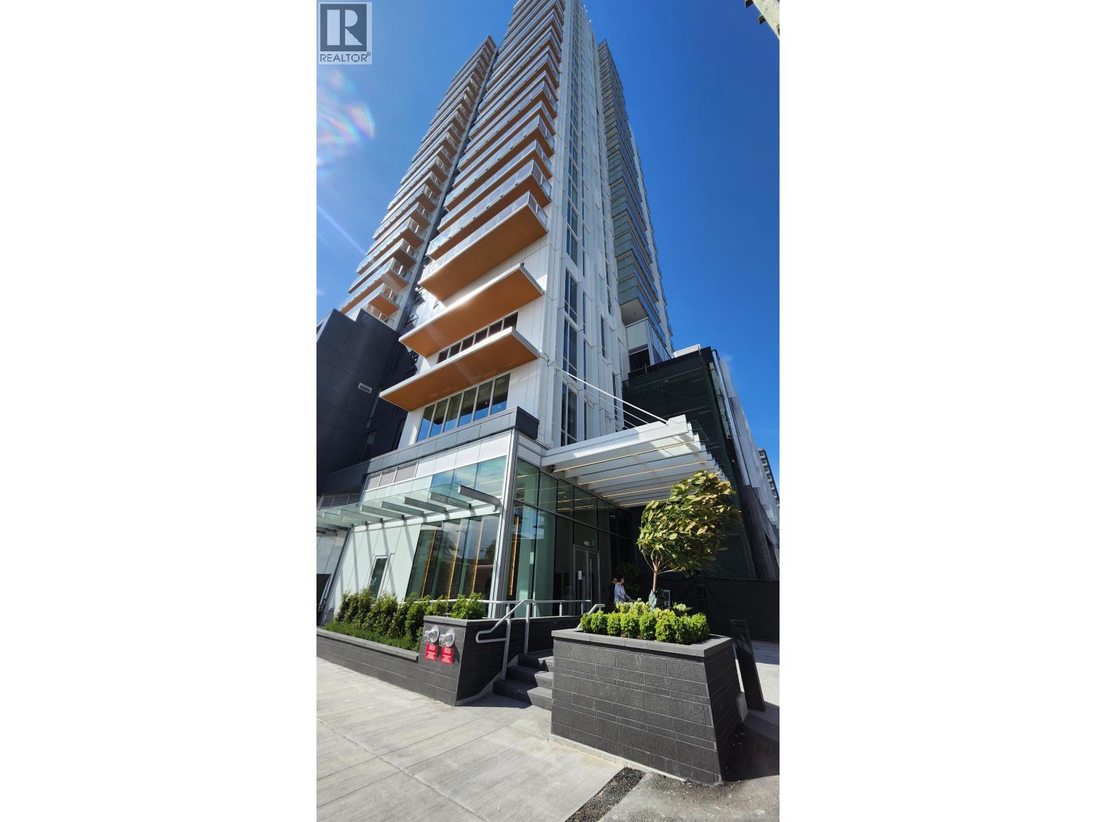 1103 485 W 42nd Avenue, Vancouver, British Columbia  V5Y 0R6 - Photo 2 - R3123141