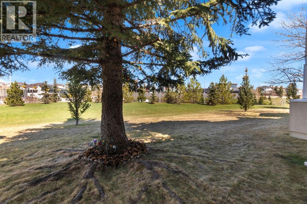 1114, 1818 Simcoe Boulevard SW, Calgary, Alberta  T3H 3L9 - Photo 26 - A2305818