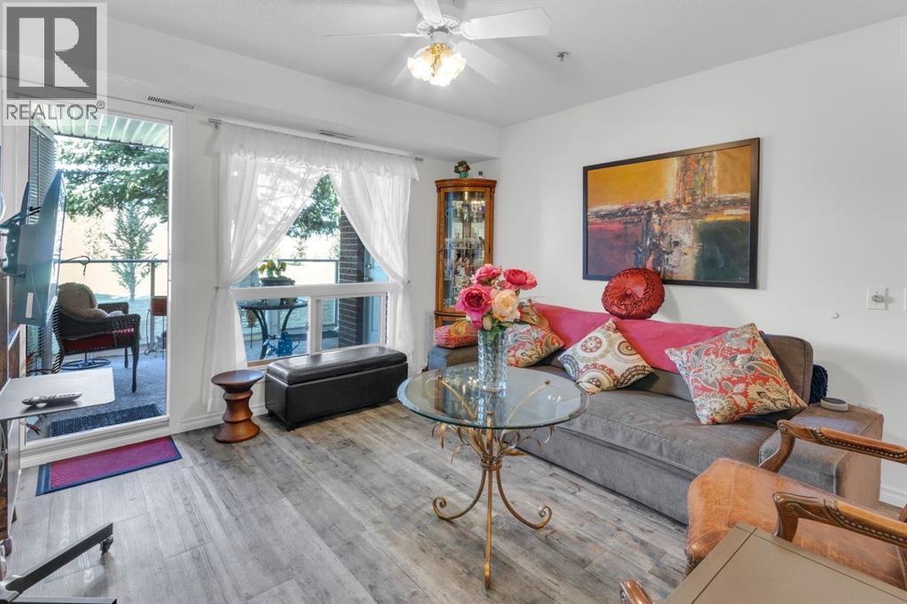 1114, 1818 Simcoe Boulevard SW, Calgary, Alberta  T3H 3L9 - Photo 7 - A2305818