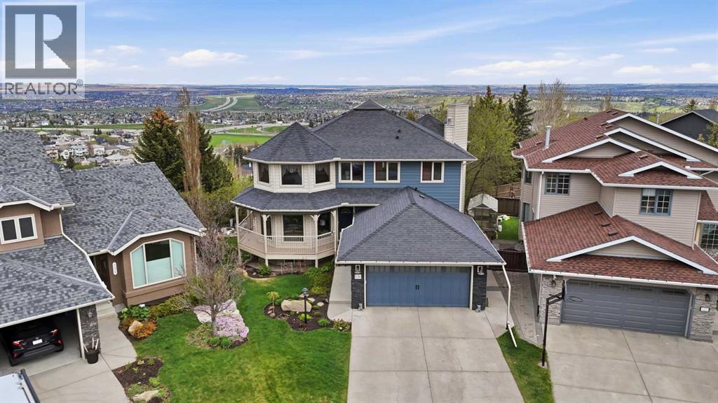 131 Edgebrook Circle Nw, Calgary, Alberta  T3A 5A4 - Photo 4 - A2307270
