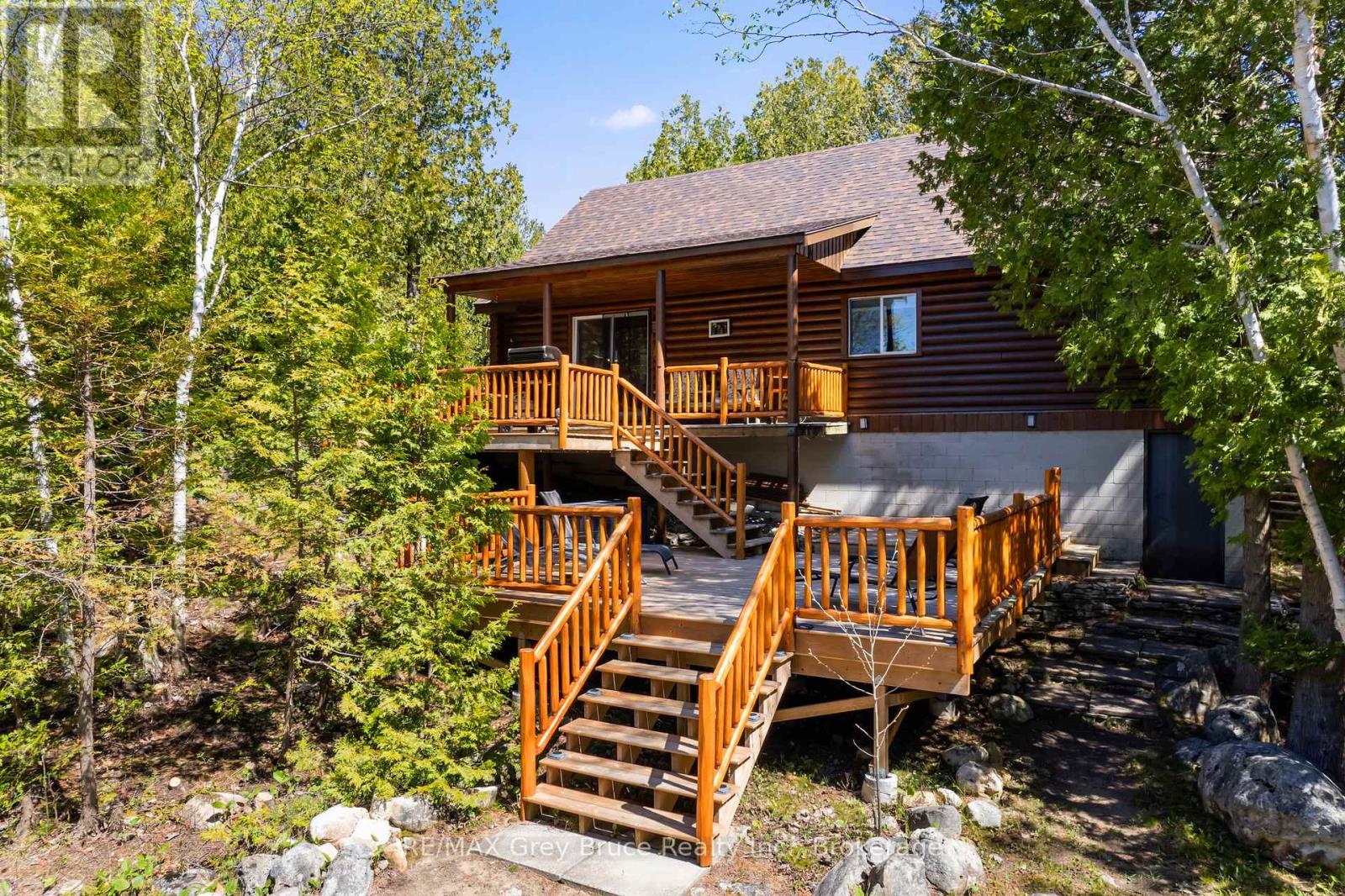 Secondary picture of 155 SHOULDICE LAKE ROAD