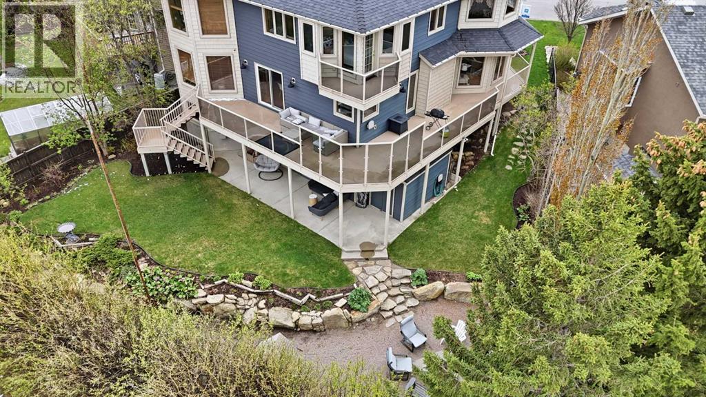 131 Edgebrook Circle Nw, Calgary, Alberta  T3A 5A4 - Photo 48 - A2307270
