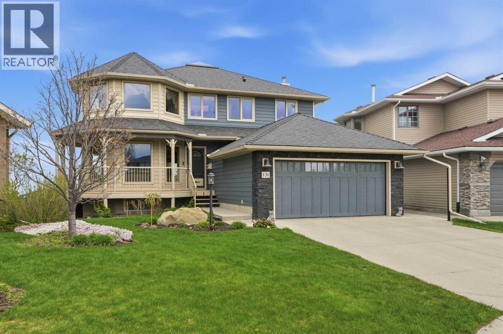 131 Edgebrook Circle Nw, Calgary, Alberta  T3A 5A4 - Photo 3 - A2307270