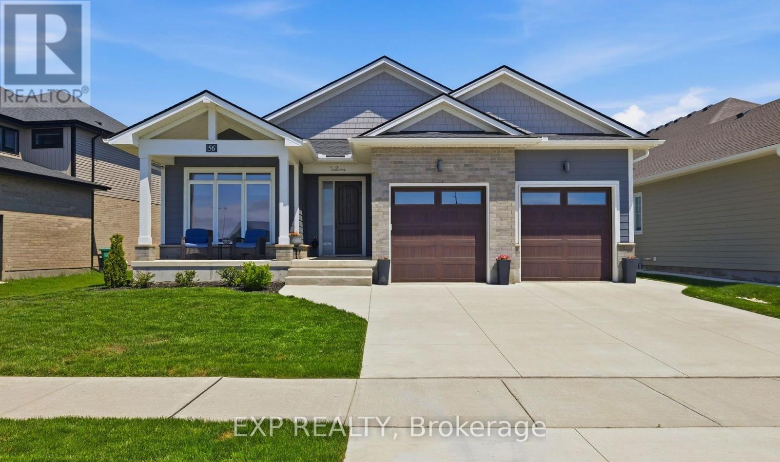 56 OPTIMIST DRIVE, Southwold, Ontario