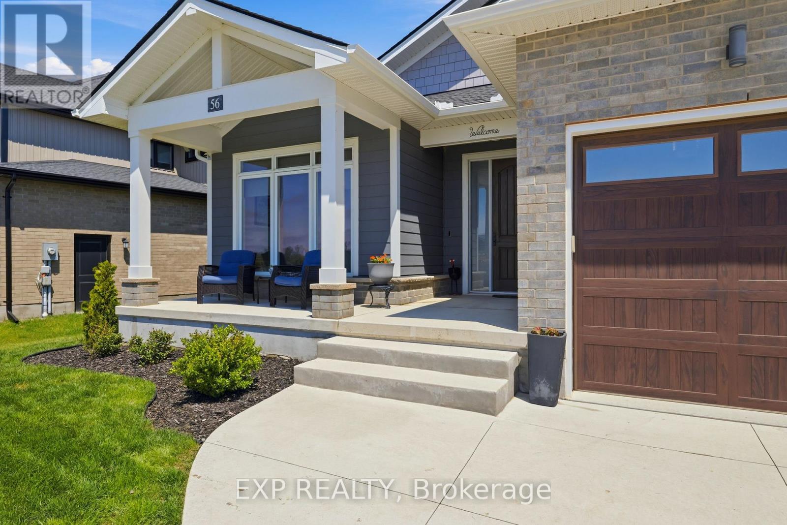 56 Optimist Drive, Southwold, Ontario  N5P 0G4 - Photo 3 - X13206442