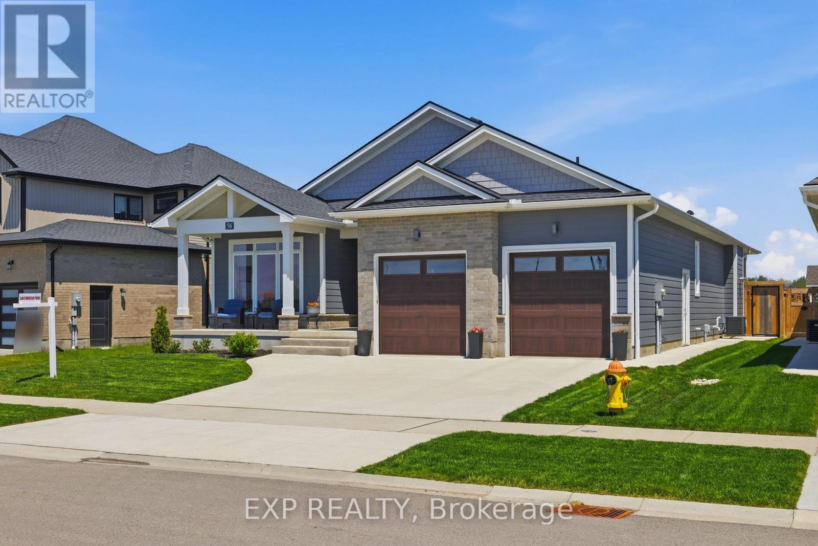 56 Optimist Drive, Southwold, Ontario  N5P 0G4 - Photo 4 - X13206442