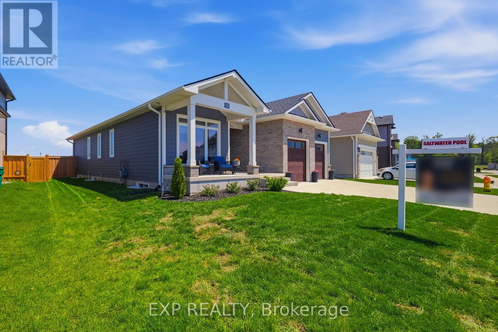 56 Optimist Drive, Southwold, Ontario  N5P 0G4 - Photo 6 - X13206442
