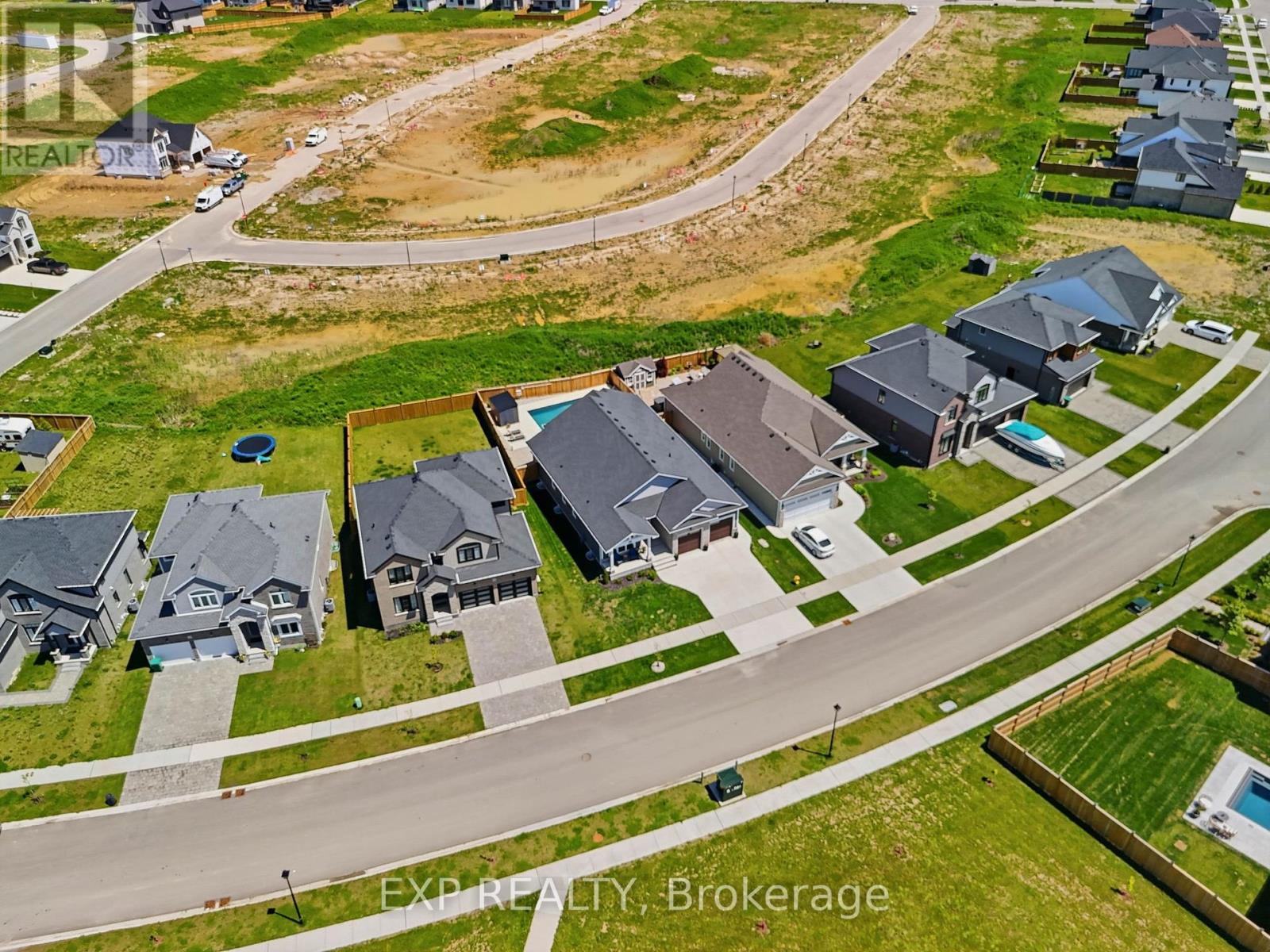 56 Optimist Drive, Southwold, Ontario  N5P 0G4 - Photo 7 - X13206442