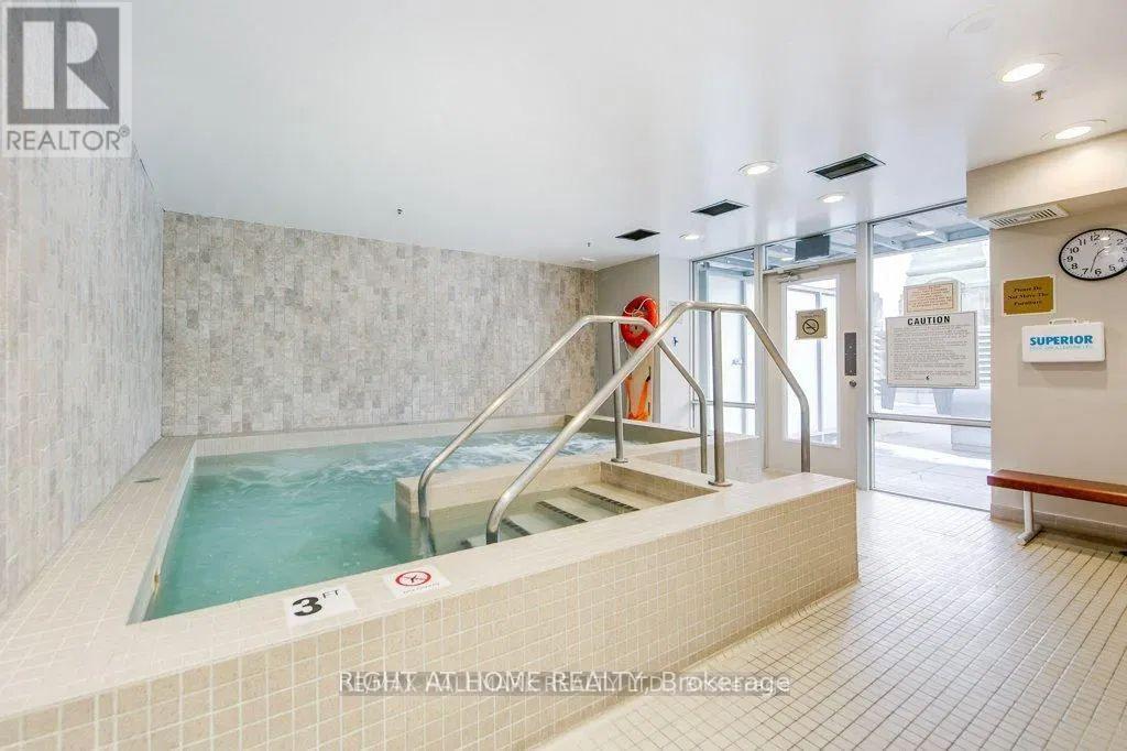 4404 - 1 King Street W, Toronto, Ontario  M5H 1A1 - Photo 12 - C13206454