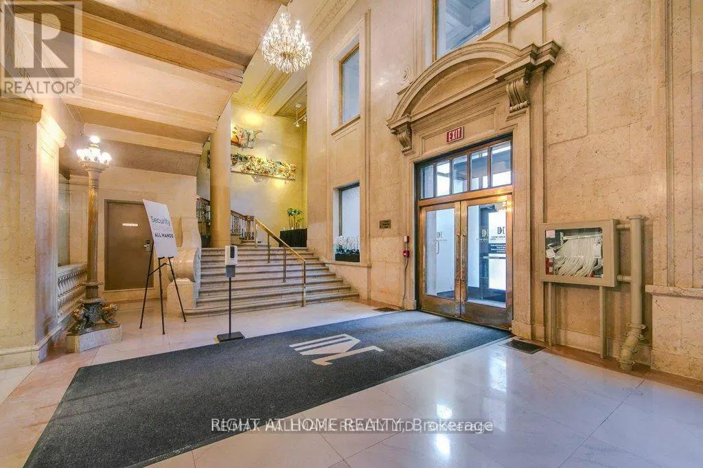 4404 - 1 King Street W, Toronto, Ontario  M5H 1A1 - Photo 5 - C13206454