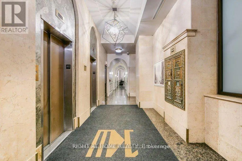 4404 - 1 King Street W, Toronto, Ontario  M5H 1A1 - Photo 9 - C13206454