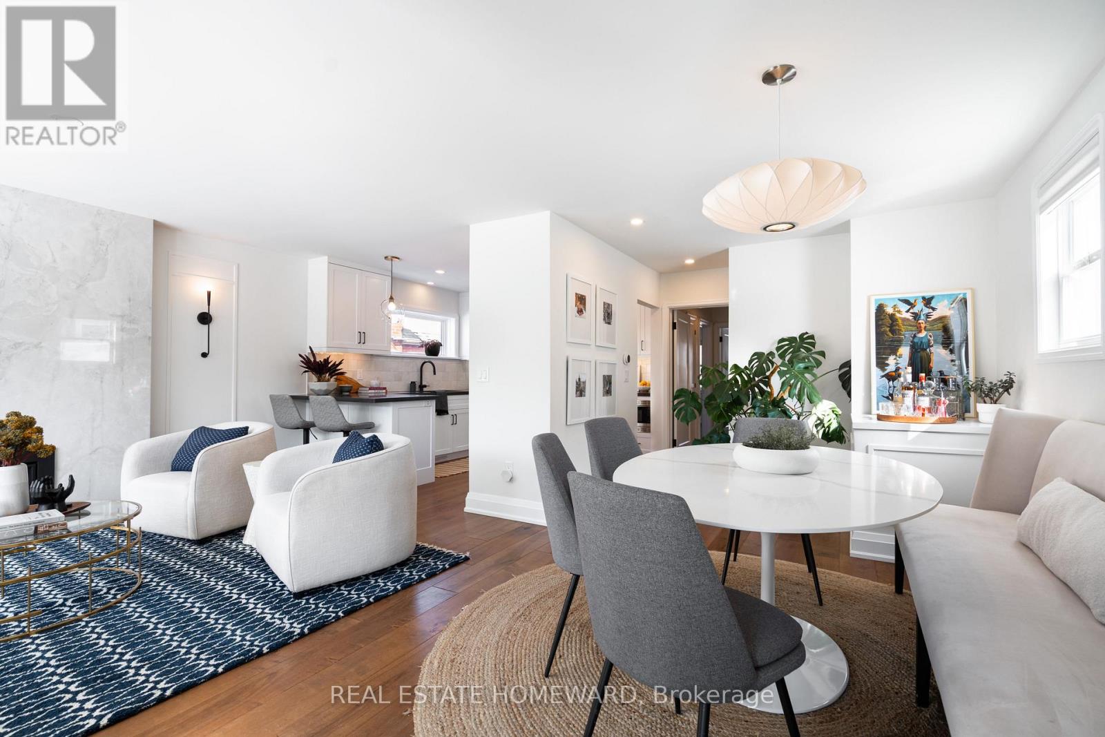 27 FERNCROFT DRIVE, Toronto, Ontario