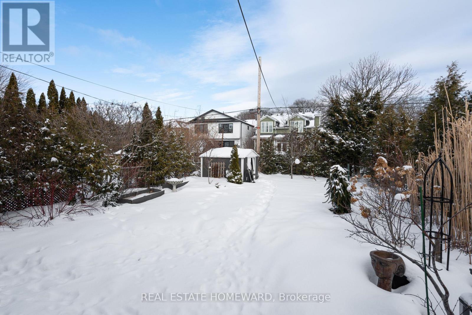 27 Ferncroft Drive, Toronto, Ontario  M1N 2X3 - Photo 33 - E13206432