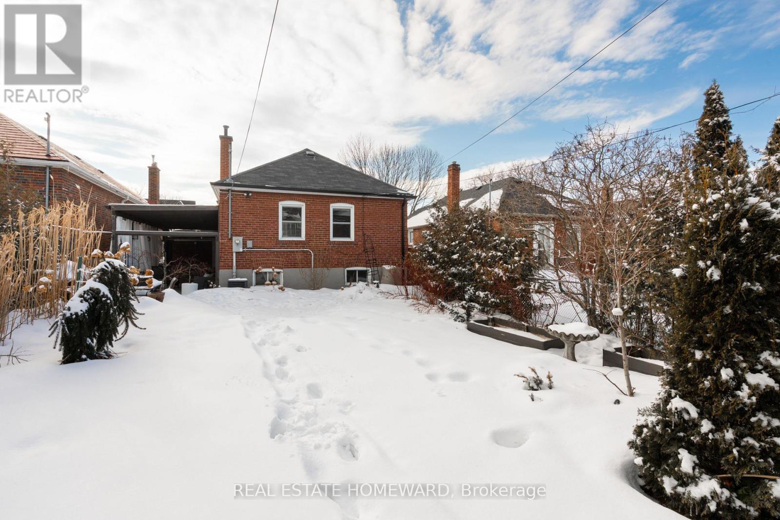 27 Ferncroft Drive, Toronto, Ontario  M1N 2X3 - Photo 34 - E13206432