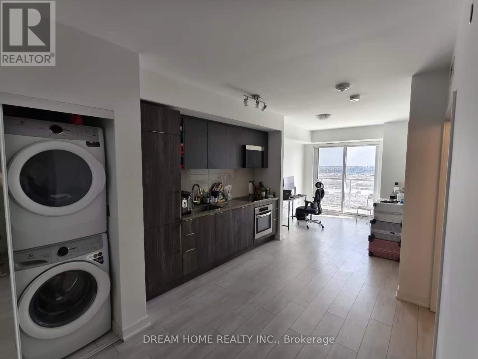 3012 - 2031 KENNEDY ROAD, Toronto, Ontario