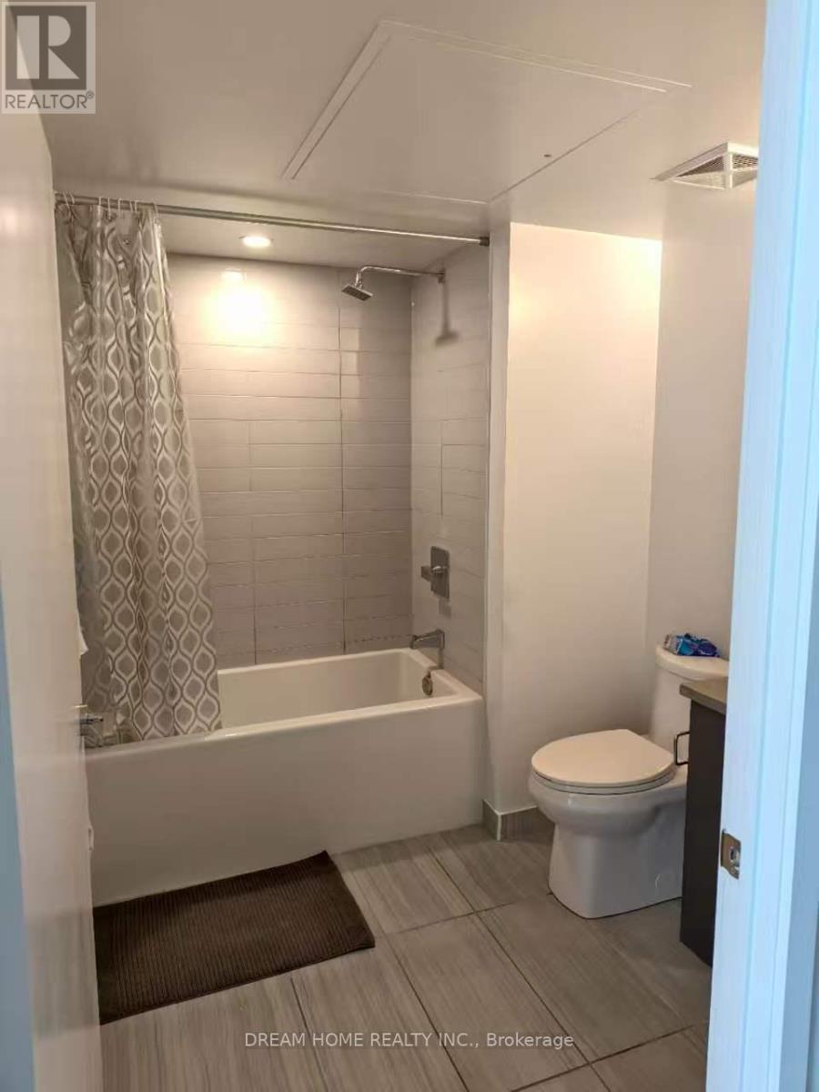 3012 - 2031 Kennedy Road, Toronto, Ontario  M1T 0B8 - Photo 3 - E13206436