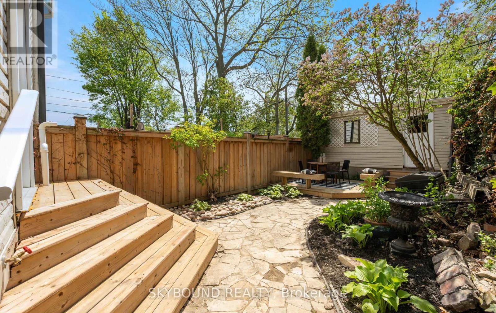 326 Kenilworth Avenue, Toronto, Ontario  M4L 3S8 - Photo 29 - E13206452