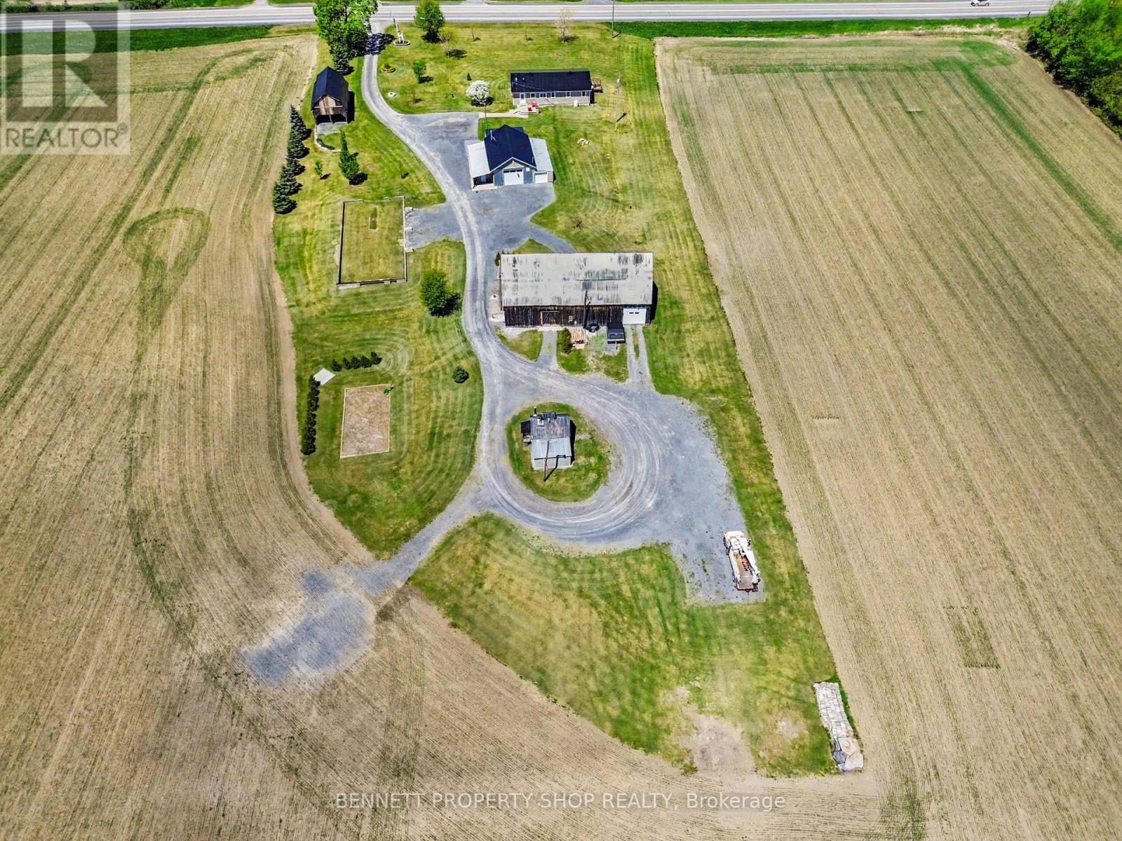 20500 Glen Robertson Road, North Glengarry, Ontario  K0C 1A0 - Photo 18 - X13162904