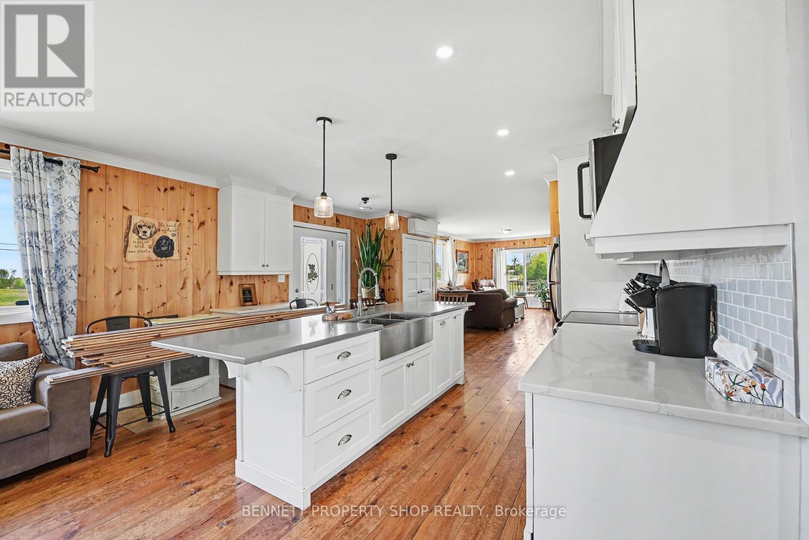 20500 Glen Robertson Road, North Glengarry, Ontario  K0C 1A0 - Photo 5 - X13162904