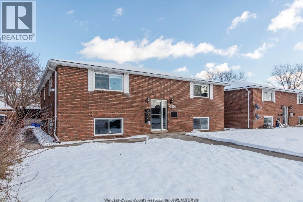 1316 California Unit# Upper 3, Windsor, Ontario  N9B 3A1 - Photo 3 - 26011912
