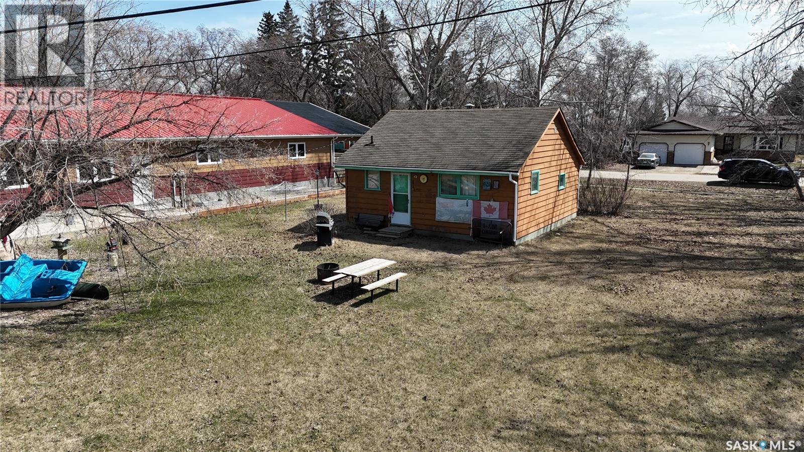 155 1st Street E, Meota, Saskatchewan  S0M 1X0 - Photo 1 - SK031617