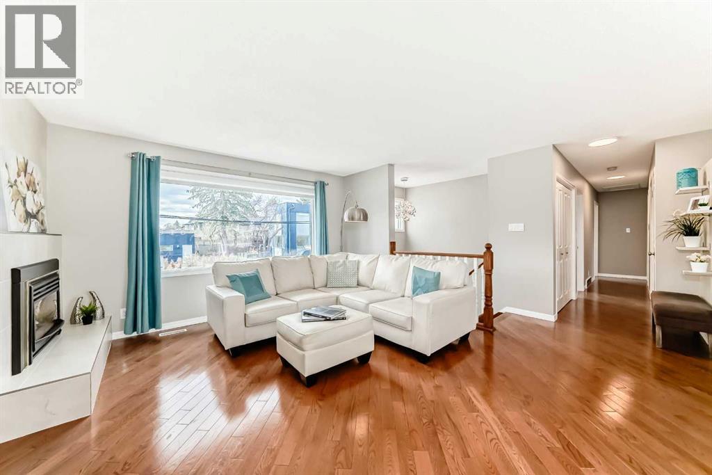 2212 4 Street Ne, Calgary, Alberta  T3E 4T9 - Photo 6 - A2308261