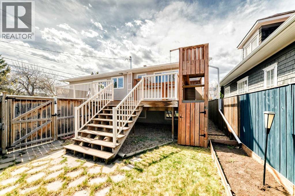 2212 4 Street Ne, Calgary, Alberta  T3E 4T9 - Photo 47 - A2308261