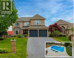 26 SHADYRIDGE Place, kitchener, Ontario