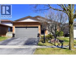 2206 DONALD Road, Burlington, Ontario