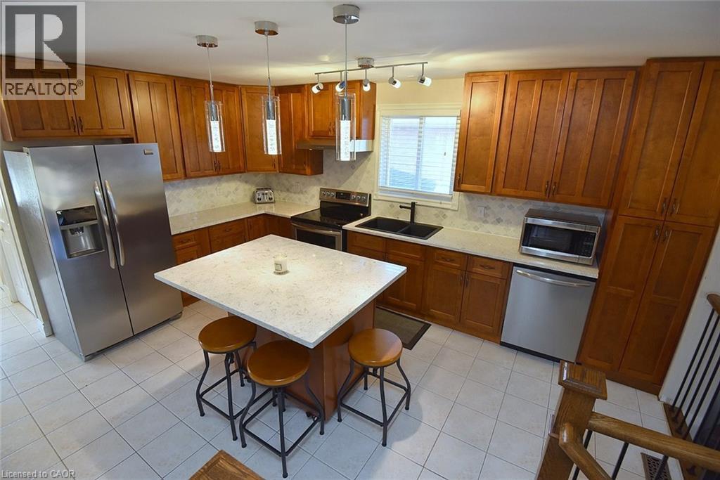 2206 Donald Road, Burlington, Ontario  L7M 3R9 - Photo 6 - 40808501