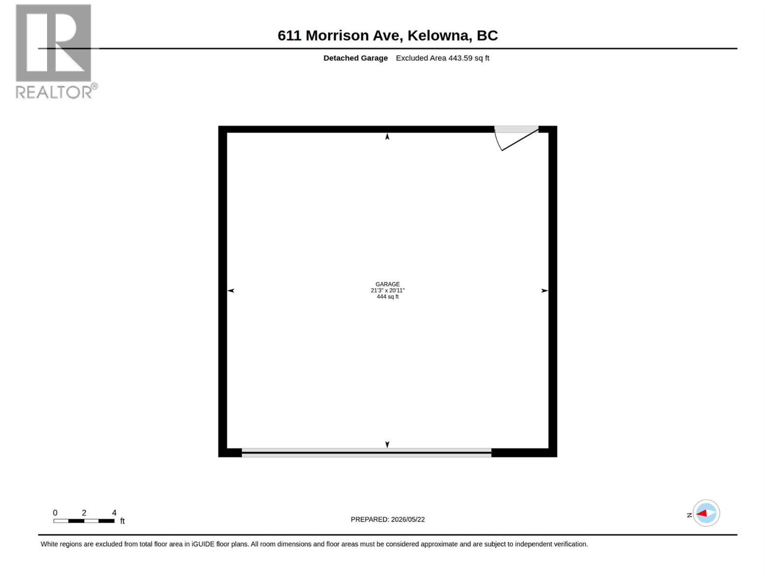 611 Morrison Avenue, Kelowna, British Columbia  V1Y 5E4 - Photo 36 - 10388262