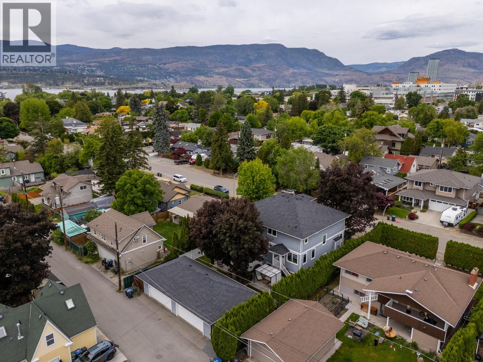 611 Morrison Avenue, Kelowna, British Columbia  V1Y 5E4 - Photo 30 - 10388262