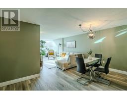 203 - 8 LISA STREET, Brampton, Ontario