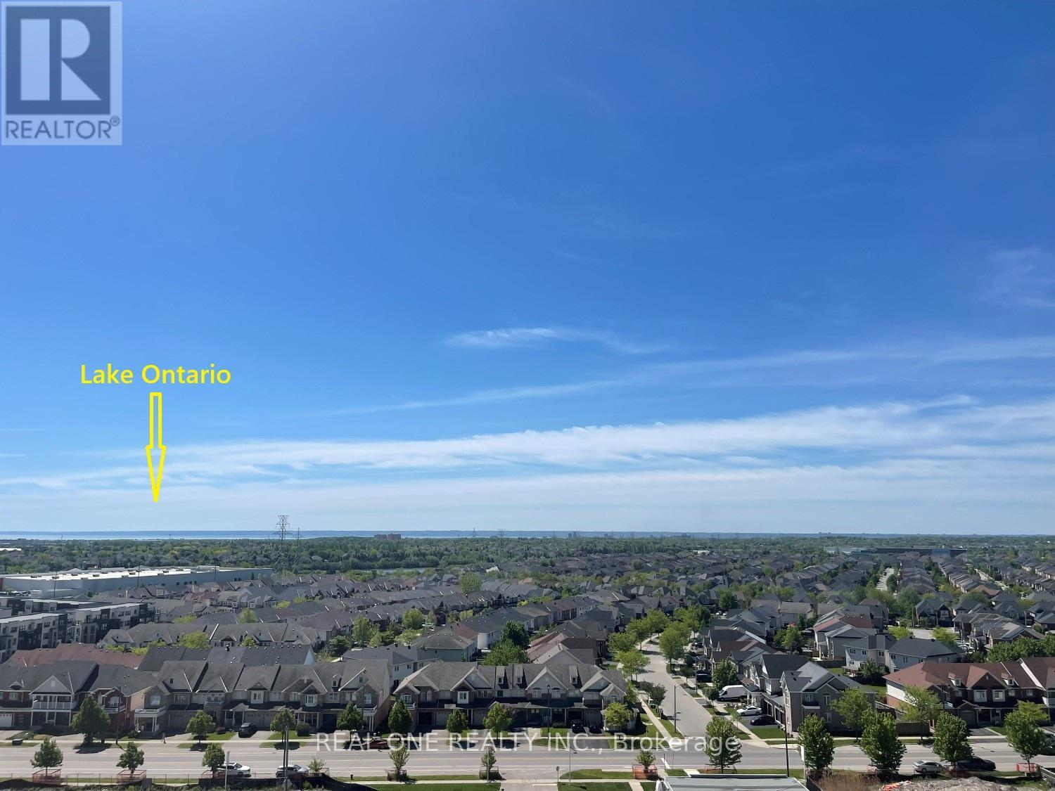D1101 - 4878 POWERS COMMON, Burlington, Ontario
