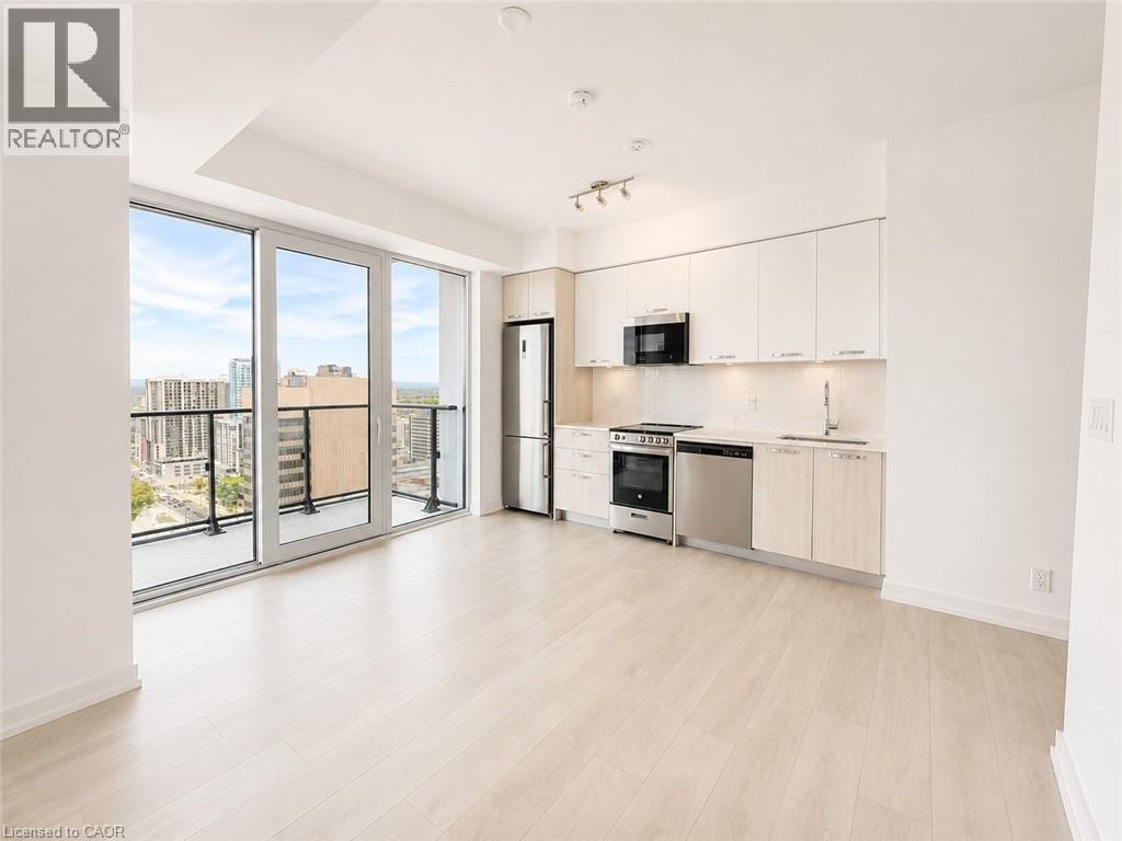 75 JAMES Street S Unit# 2614, Hamilton, Ontario