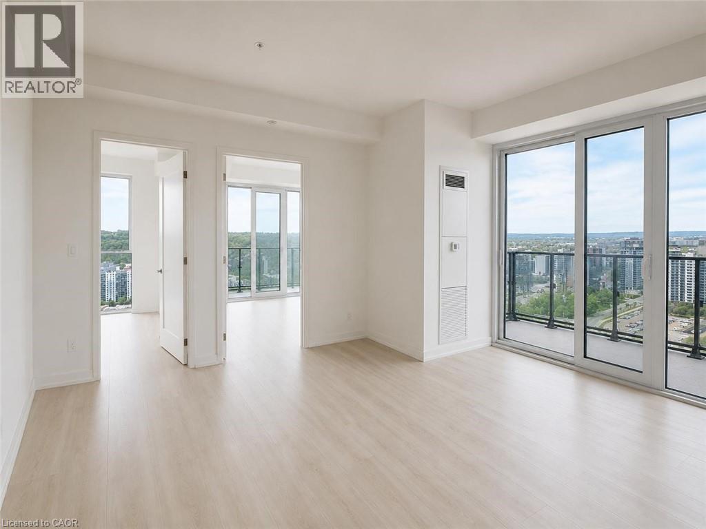 75 James Street S Unit# 2614, Hamilton, Ontario  L8P 2T1 - Photo 3 - 40833924