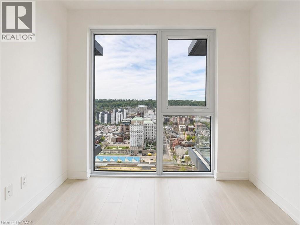 75 James Street S Unit# 2614, Hamilton, Ontario  L8P 2T1 - Photo 6 - 40833924