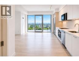 75 JAMES Street S Unit# 2614, hamilton, Ontario