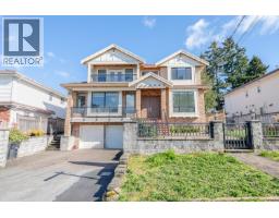 4215 WATLING STREET, Burnaby, British Columbia