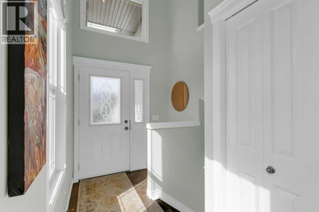 36 Rockyspring Rise NW, Calgary, Alberta  T3G 5Z9 - Photo 4 - A2315367