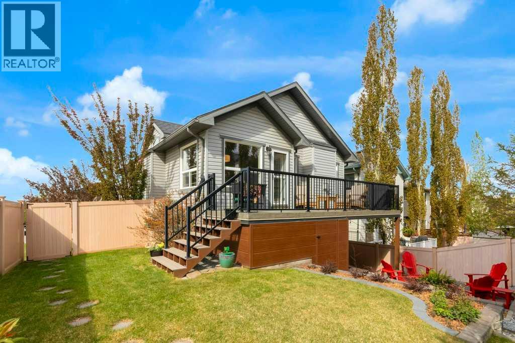 36 Rockyspring Rise NW, Calgary, Alberta  T3G 5Z9 - Photo 35 - A2315367