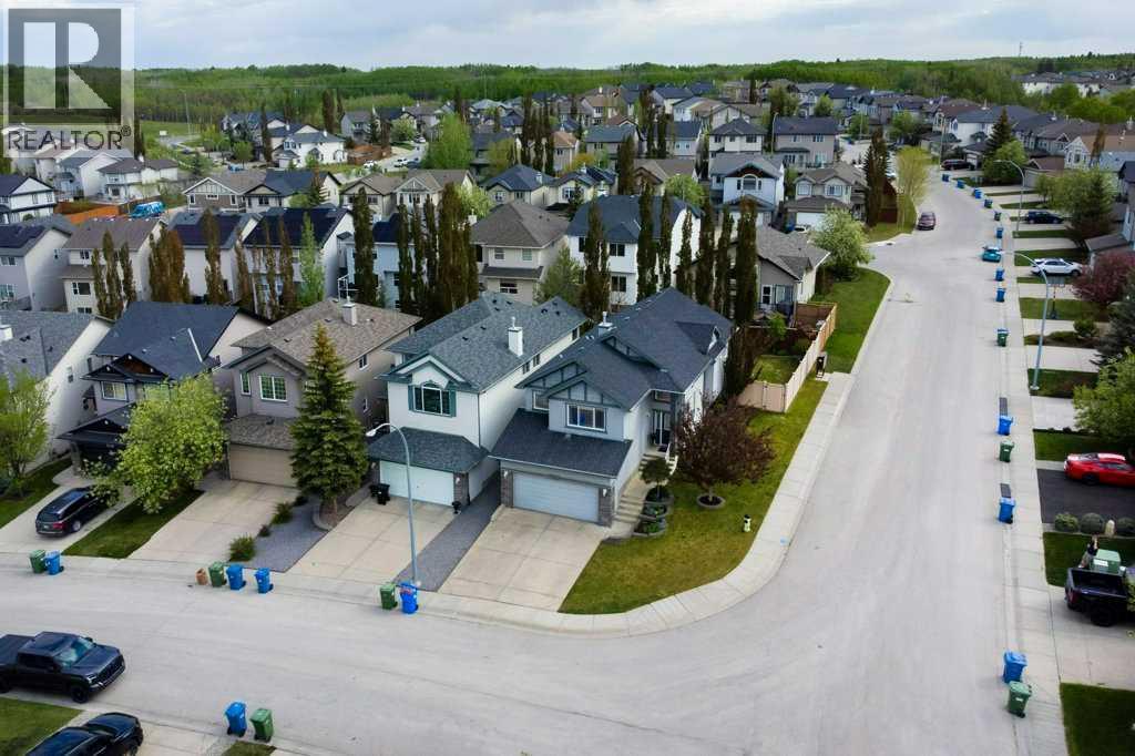 36 Rockyspring Rise NW, Calgary, Alberta  T3G 5Z9 - Photo 43 - A2315367