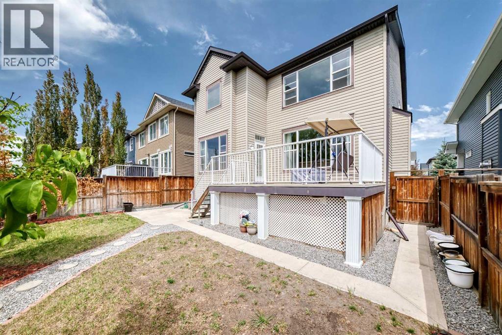 75 Silverado Bank Gardens SW, Calgary, Alberta  T2X 0K9 - Photo 47 - A2315376