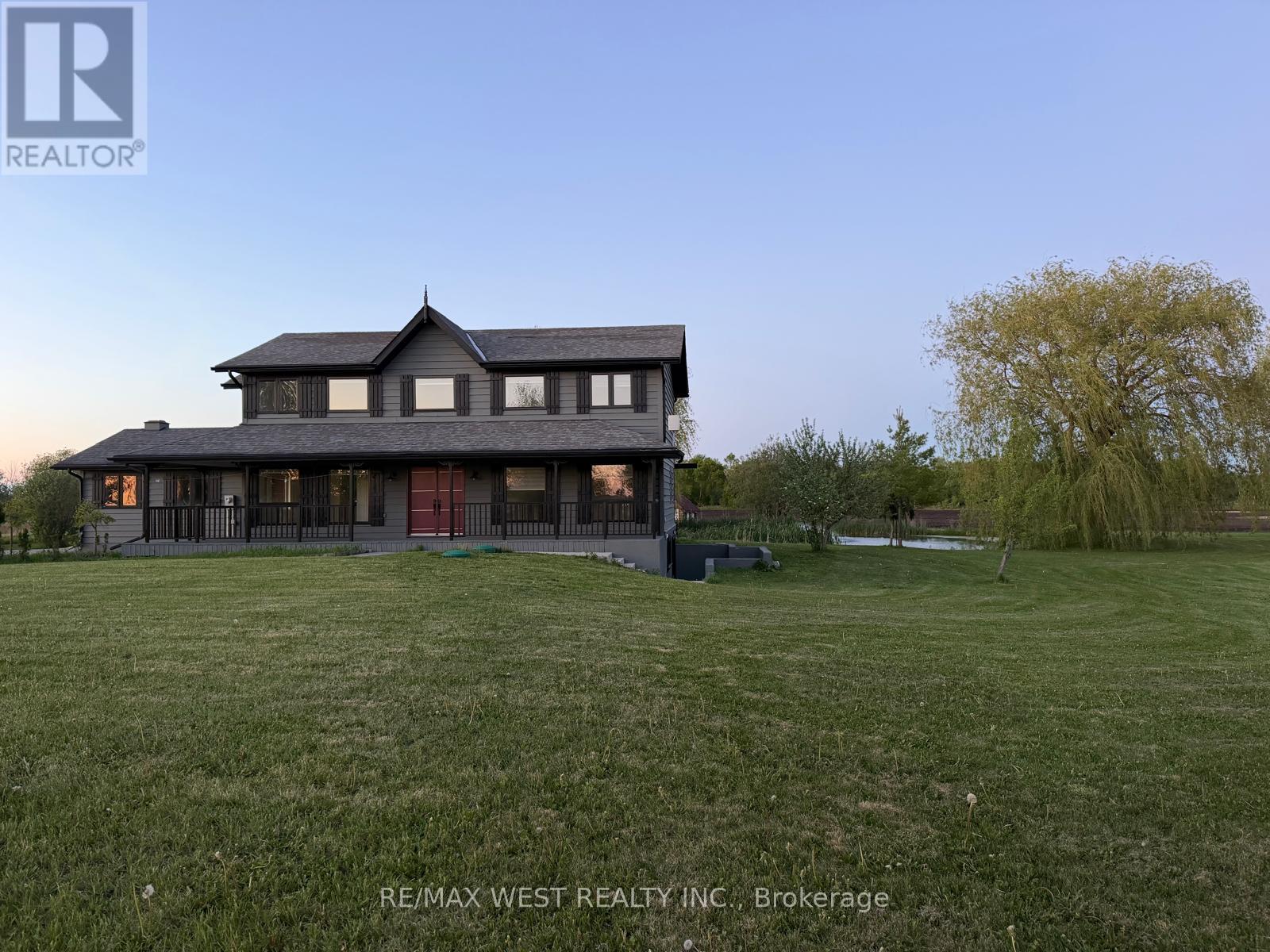 3561 15th Side Road, New Tecumseth, Ontario  L0G 1A0 - Photo 10 - N13146554