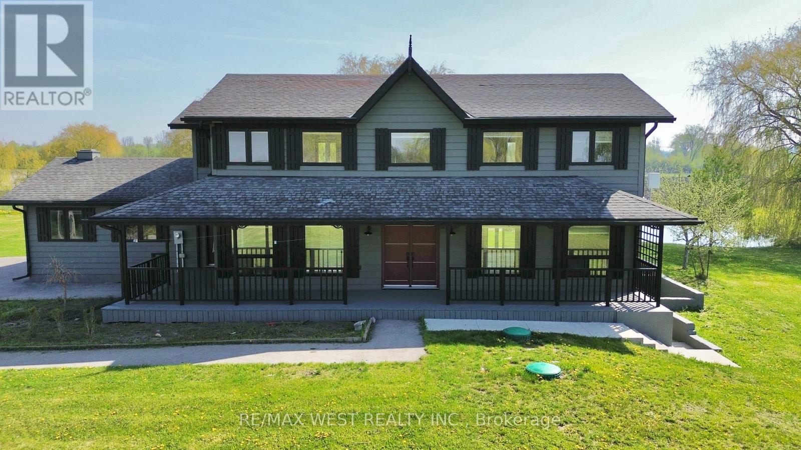 3561 15th Side Road, New Tecumseth, Ontario  L0G 1A0 - Photo 4 - N13146554