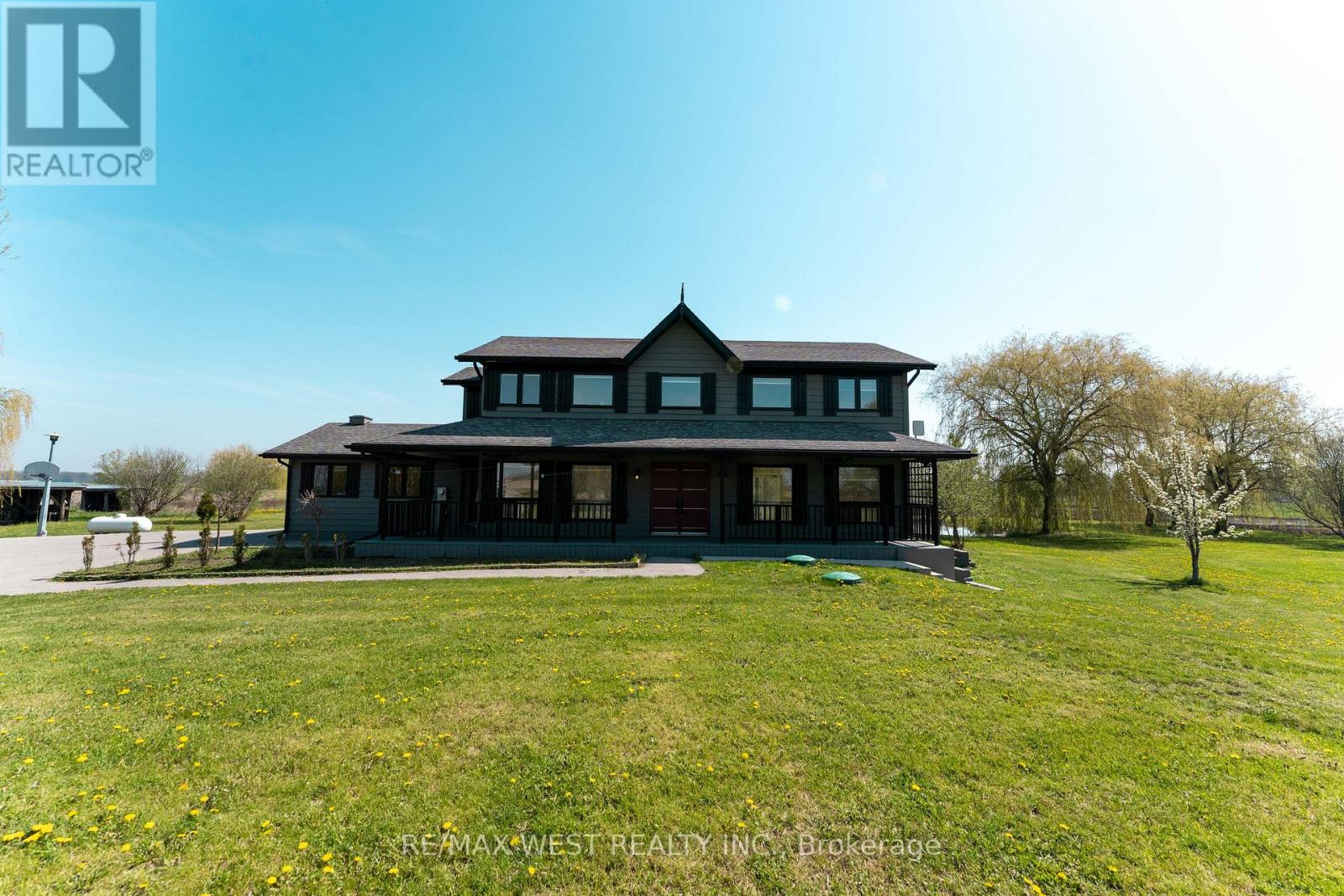 3561 15th Side Road, New Tecumseth, Ontario  L0G 1A0 - Photo 5 - N13146554