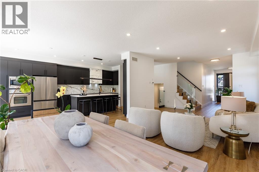 916 Steepleridge Court, Kitchener, Ontario  N2P 0B4 - Photo 11 - 40834141