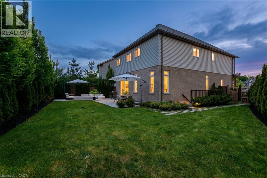 916 Steepleridge Court, Kitchener, Ontario  N2P 0B4 - Photo 42 - 40834141