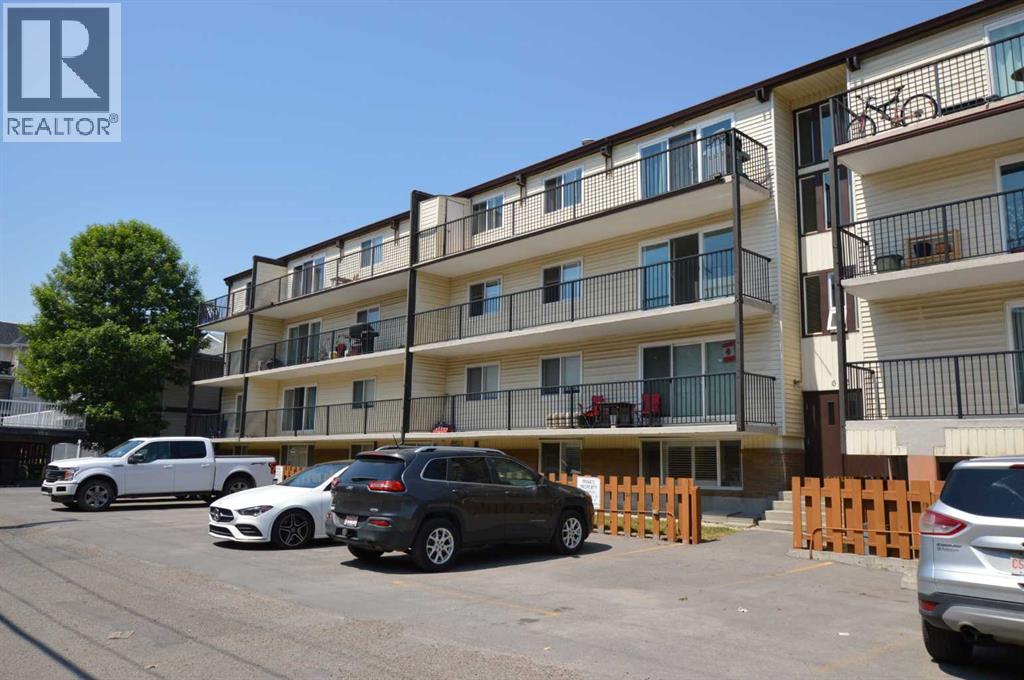 303, 635 56 Avenue SW, Calgary, Alberta  T2V 0G9 - Photo 15 - A2287910