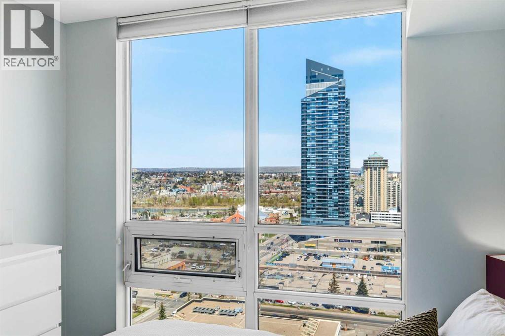 1902, 1118 12 Avenue SW, Calgary, Alberta  T2R 0P4 - Photo 25 - A2295575